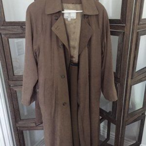 London Fog Coat